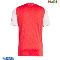 Arsenal Domaci Dres 2025-26 Kratak Rukav